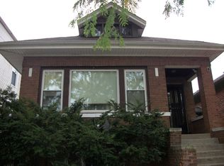 6950 S Ada St, Chicago, IL 60636