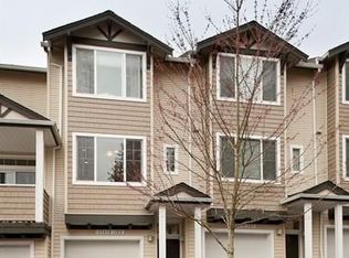 15410 SW Sparrow Loop UNIT 102, Beaverton, OR 97007