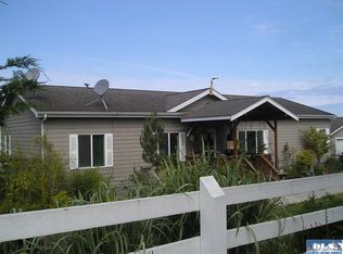 101 N Boyce Rd, Sequim, WA 98382