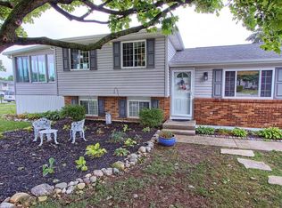 1784 River Bend Rd, Columbus, OH 43223