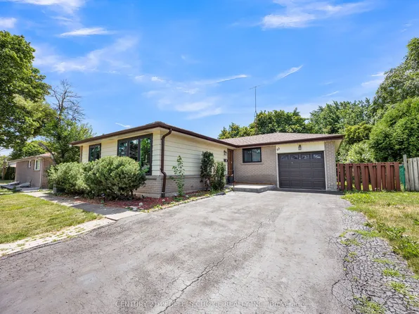 53 Brookland Dr W, Brampton, ON L6T 2M7