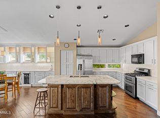 7109 E Veracruz Way, Gold Canyon, AZ 85118