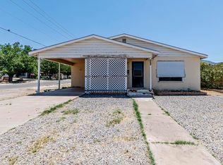 1514 Cuba Ave, Alamogordo, NM 88310