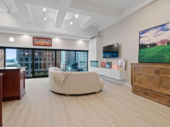 1101 Walnut St Unit 508, Kansas City, MO 64106