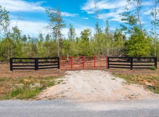 8273 Topsy Bel Rd, Reeves, LA 70658