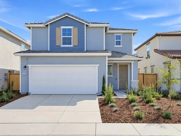 7713 Gray Wolf Way, Sacramento, CA 95829