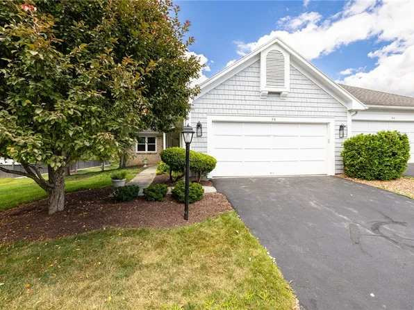 56 Stonington Dr, Pittsford, NY 14534