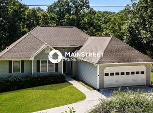 37 Adair Hollow Rd NW, Adairsville, GA 30103