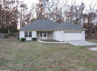 717 Michael Dr, Redfield, AR 72132