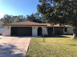 1129 Larkin Rd, Spring Hill, FL 34608