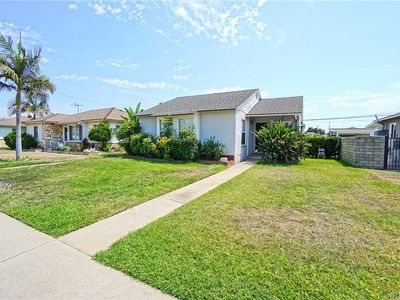 324 W Hammel St, Monterey Park, CA, 91754