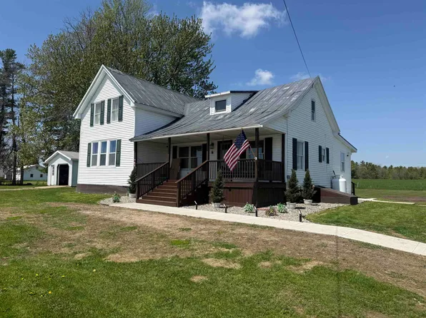 1692 County Route 31, Lisbon, NY 13658
