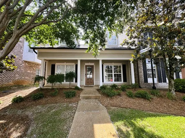 2206 Anderson Rd, Oxford, MS 38655