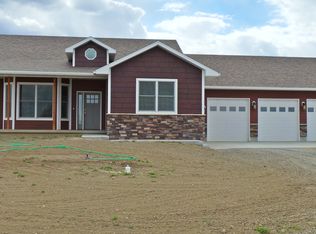 38 Quinn Way, Laurel, MT 59044
