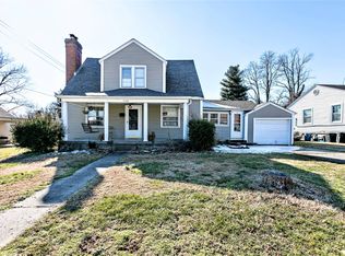 348 N Forest St, Lebanon, KY 40033