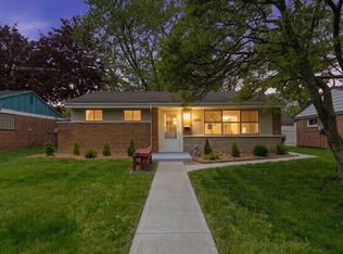 1354 Hirsch Ave, Calumet City, IL 60409