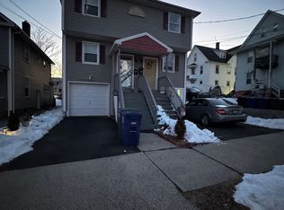 157 Anson Street, Bridgeport, CT 06606