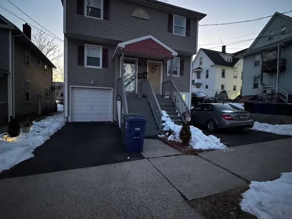 157 Anson Street, Bridgeport, CT 06606