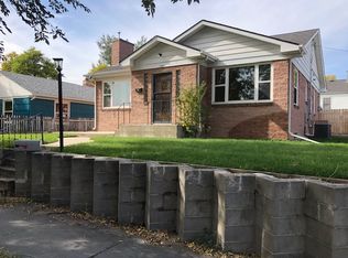 1626 S McKinley St, Casper, WY 82601