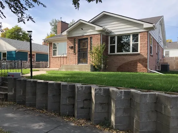 1626 S McKinley St, Casper, WY 82601