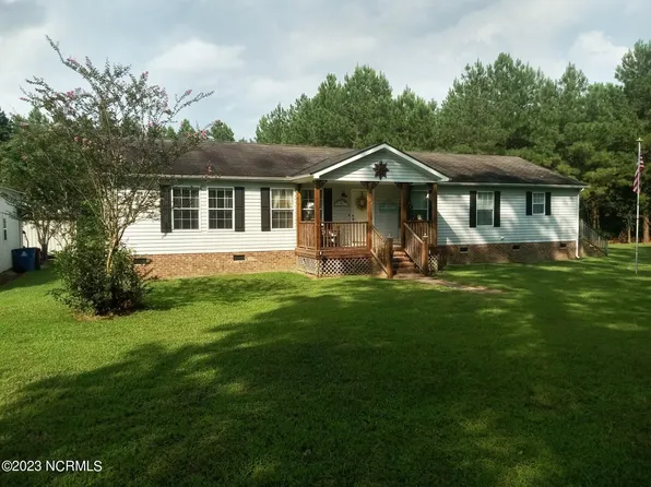 1825 Spruill Bridge Road, Creswell, NC 27928