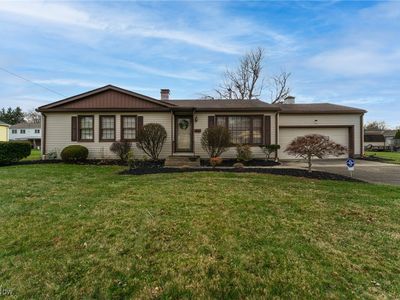 3799 Cumberland Cir, Austintown, OH, 44515