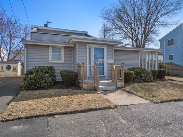 31 Noble St, Revere, MA 02151