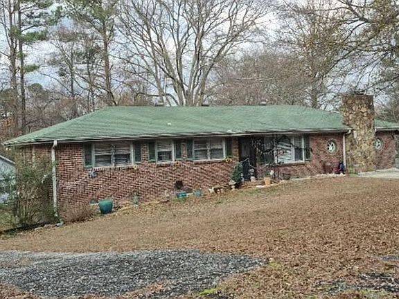 3rd image of 4190 Old Douglasville Rd