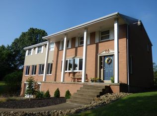 10211 Meinert Rd, Wexford, PA 15090