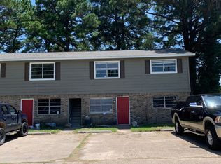 120 S Fm 356 #6, Onalaska, TX 77360