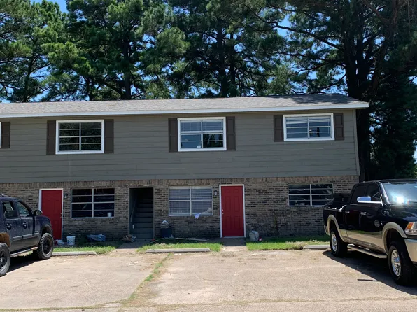 120 S Fm 356 #4, Onalaska, TX 77360