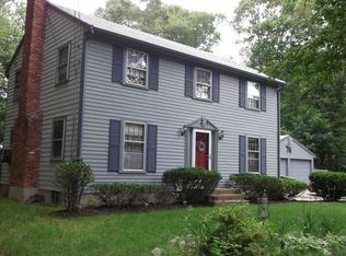 255 Shaw Ave, Abington, MA 02351