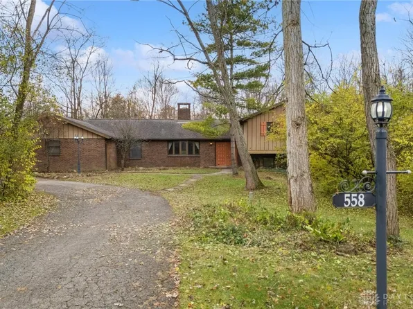 558 Clinton St, Clayton, OH 45315