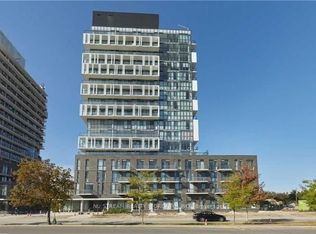 150 Fairview Mall Dr UNIT 1605, Toronto, ON M2J0E7