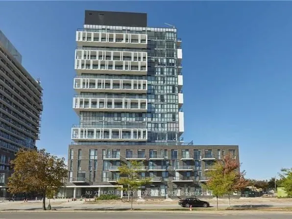 150 Fairview Mall Dr Unit 1605, Toronto, ON M2J 0E7
