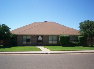 3607 Apollo Ct, Midland, TX 79707