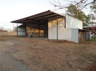 232 Broadway St, Dublin, TX 76446