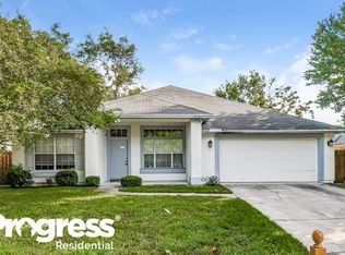 5519 Barrington Ct, Jacksonville, FL 32244