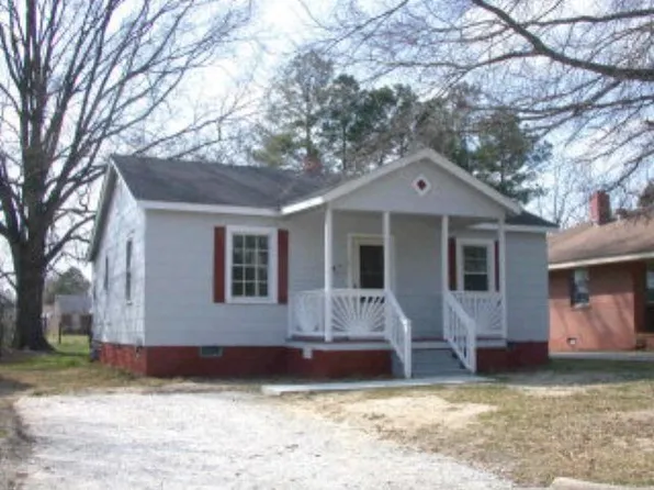 408 Suburb St, Rocky Mount, NC 27801