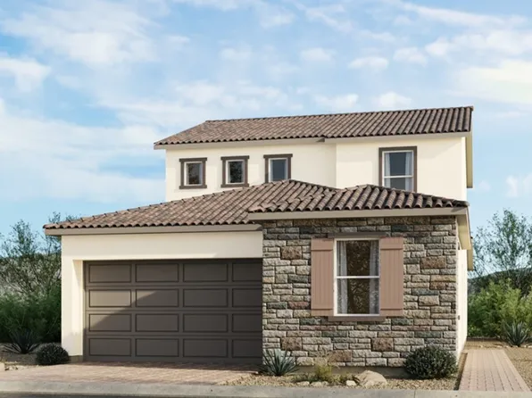 650 Orchid Cactus Ave, Las Vegas, NV 89183