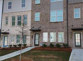2674 Whistler Way NE, Lawrenceville, GA 30043