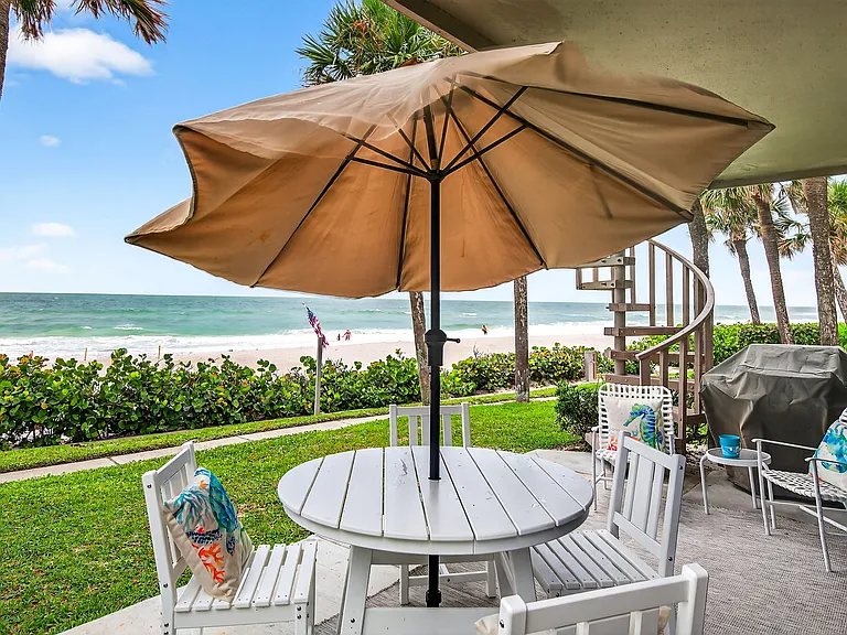 2100 Gulf Blvd #11 — Photo 35