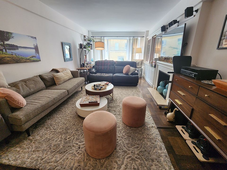 1st image of 40 Central Park S #5F