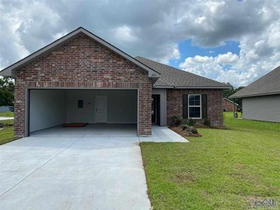 282 Colony Sta, Thibodaux, LA, 70301
