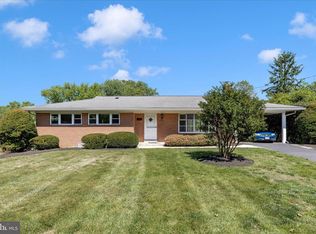 11813 Renick Ln, Silver Spring, MD 20904