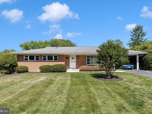 11813 Renick Ln, Silver Spring, MD 20904