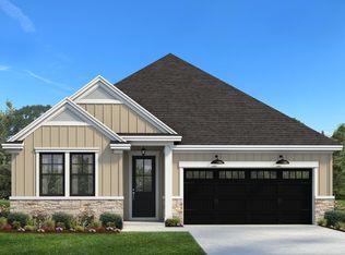 Riverain Plan, Saratoga Oaks, Williamston, SC 29697