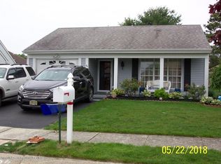 81 Dorset Rd, Manchester, NJ 08759