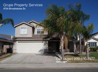 4710 Brookstone Ave Stockton CA 95206 Zillow