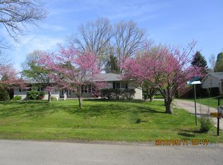 149 Beech Dr, Kulpmont, PA 17834